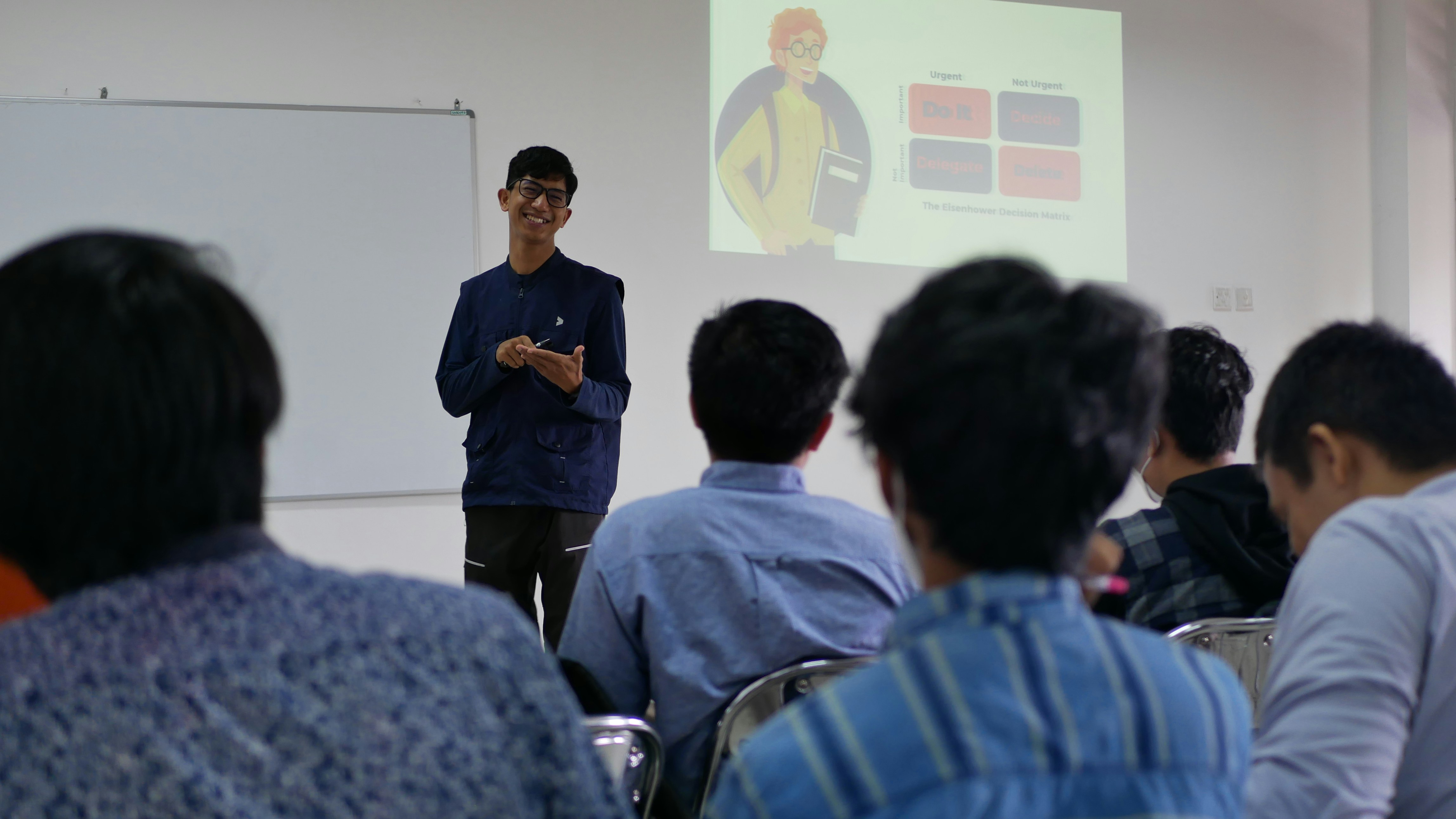 Coaching Centers